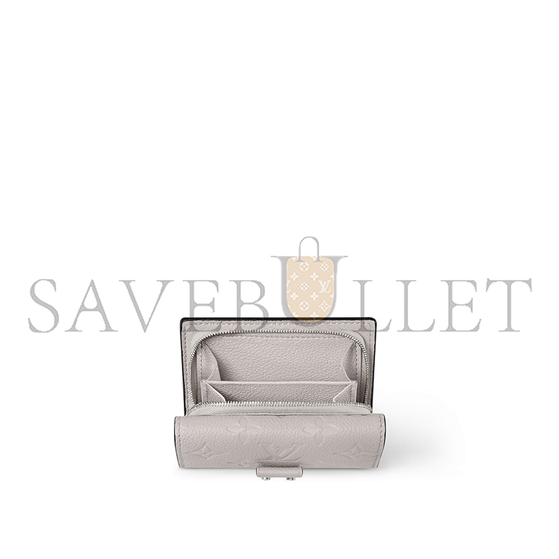 LOUIS VUITTON PORTEFEUILLE METIS COMPACT M13464 (11.5*8.5*4cm)